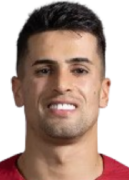Joao Cancelo