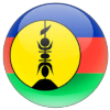 New Caledonia (W)