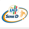 Italy Serie D Selection U18
