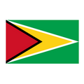 Guyana (W) U20