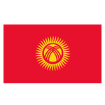 Kyrgyzstan (W)