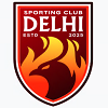 Sporting Club Delhi