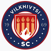 FC Vilkhivtsi