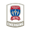 Emerging Jets (W)