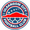 Ulaangom City FC