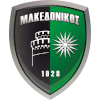 Makedonikos
