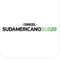 Conmebol - Sudamericano U20