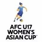 AFC Asian Cup Women U17
