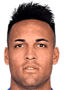 Lautaro Javier Martinez