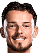 Benjamin William White