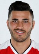 Kolasinac S.