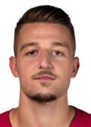 Milinkovic-Savic S.