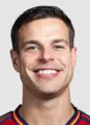 Azpilicueta C.
