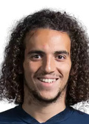 Guendouzi M.