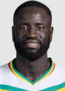 Kouyate C.