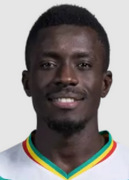 Gueye I.