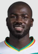 Koulibaly K.