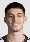 Havertz K.