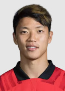 Hwang Hee-Chan