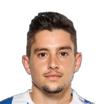 Stefanos Charalampous