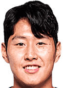 Lee Kang In