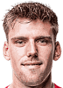 Molgaard Jorgensen K. P.