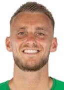 Cillessen J.