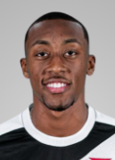 Luiz Gustavo Luiz Gustavo