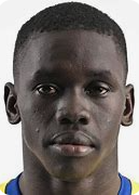 Ndiaye M. J.