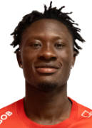 Nana Boakye