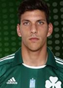 Triantafyllopoulos K.