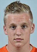 van de Beek D.