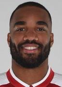 Lacazette A.