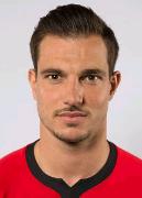 Cedric Ricardo Alves Soares