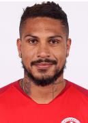 Paolo Guerrero