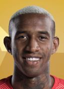 Talisca A.