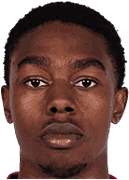 Amourricho van Axel Dongen