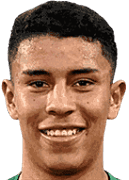 Johan Rojas Echavarria