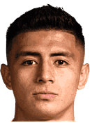 Mantilla Camargo K. A.