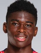 Noom Quomah Baleba C.