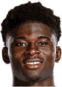 Noom Quomah Baleba C.