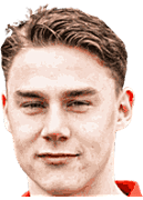 Abel William Stensrud