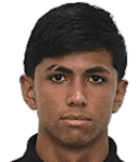 Omar Fernando Moreno Villegas