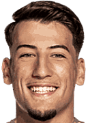 Goncalo Miguel Azevedo Ribeiro