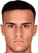 Aleksandar Stankovic