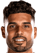 Emerson Palmieri dos Santos