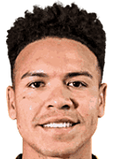 Marquinhos, Marcos Gabriel do Nascimento