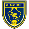 Al-Taawon U21
