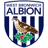 West Bromwich(WBA)