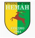 Neman Grodno (W)